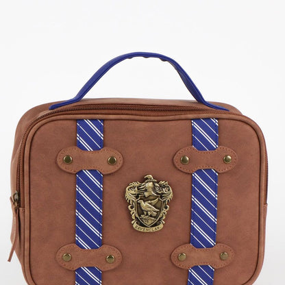 nécessaire de viagem da Corvinal de Harry Potter