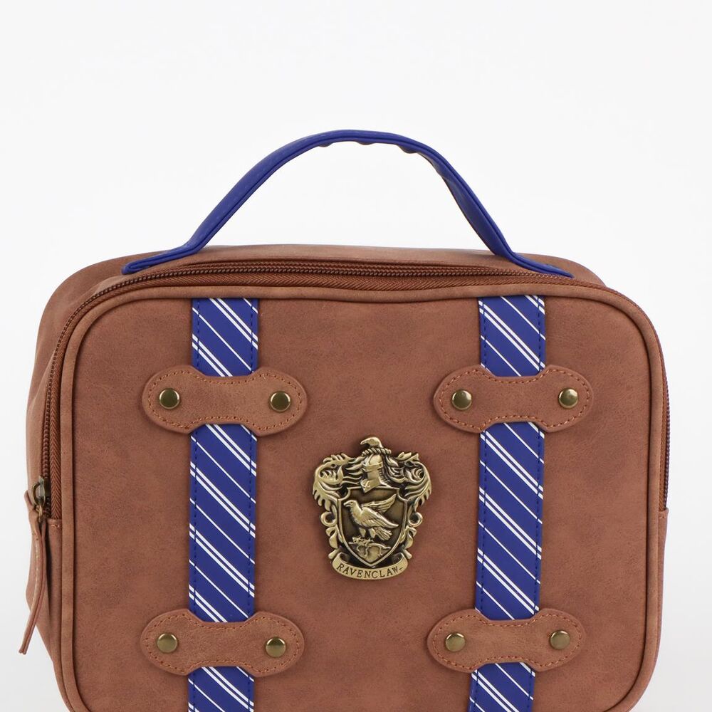 Kosmetyczka podróżna Ravenclaw Harry Potter