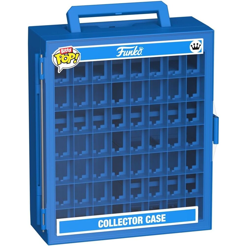 Custodia da collezione Bitty POP!