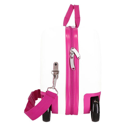 Candies Kuromi Hello Kitty ABS trolley suitcase 45cm