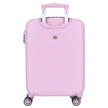 Valise trolley ABS Hello Kitty Always Fun With Friends 55 cm