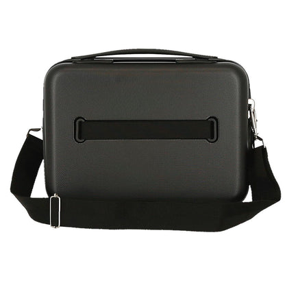 Trousse de toilette ABS Dream Closer Kuromi Hello Kitty adaptable