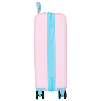 Current Mood Kuromi Hello Kitty ABS Trolley Koffer 55cm