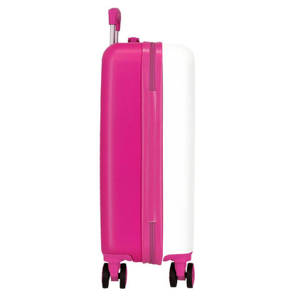 Wonder Kuromi Hello Kitty ABS trolley suitcase 55cm