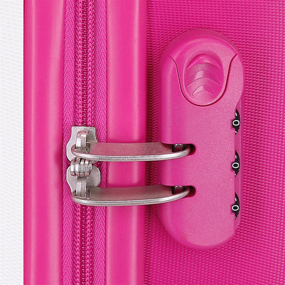 Wonder Kuromi Hello Kitty ABS trolley suitcase 55cm
