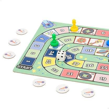 2 in 1 Stitch Disney Game