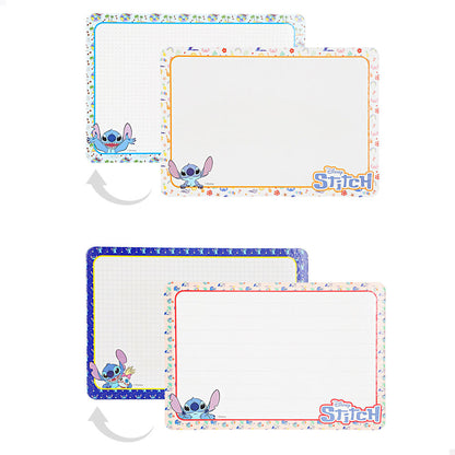 École de dessin Stitch Disney