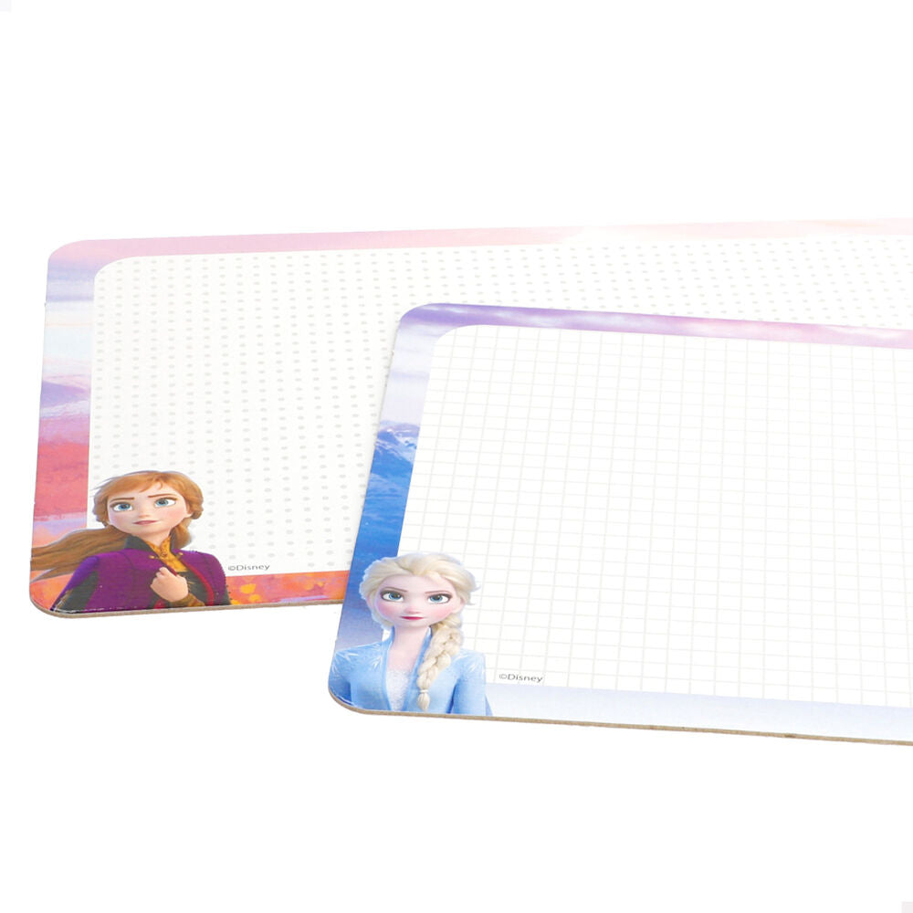 Zeichenschule für Disney Die Eiskönigin