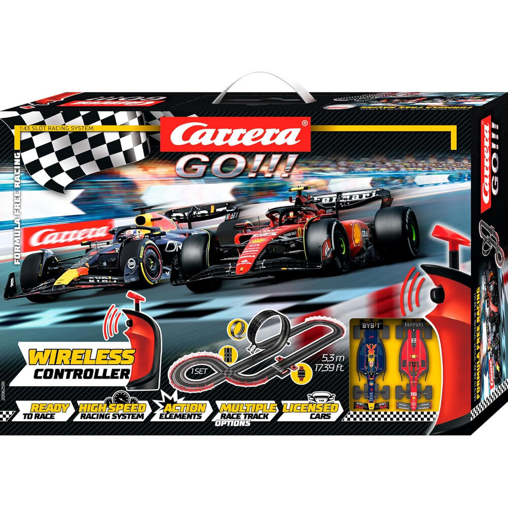 formula free racing go    race circuit