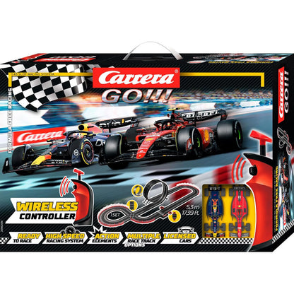 formula free racing go    race circuit