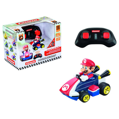 Mario Radio Controlled Car - Mario Kart
