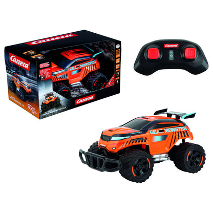 Auto radiocomandata Gear Monster 3 0