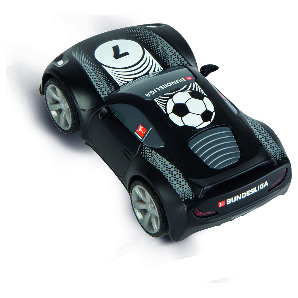 Radio-controlled car Bundesliga