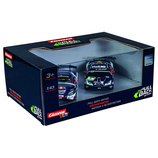 Blister 2 auto Abt Sportsline Twinpack tira indietro