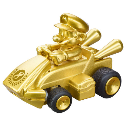 Mario Gold Mario Kart ferngesteuertes Auto