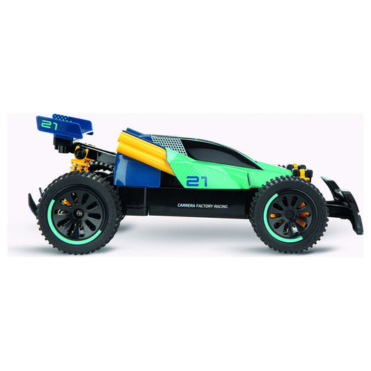 Samochód zdalnie sterowany Factory Racing