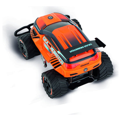 Auto radiocomandata Gear Monster 3 0
