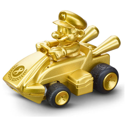 Mario Gold Mario Kart ferngesteuertes Auto