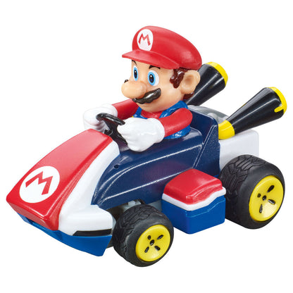 Mario Radio Controlled Car - Mario Kart