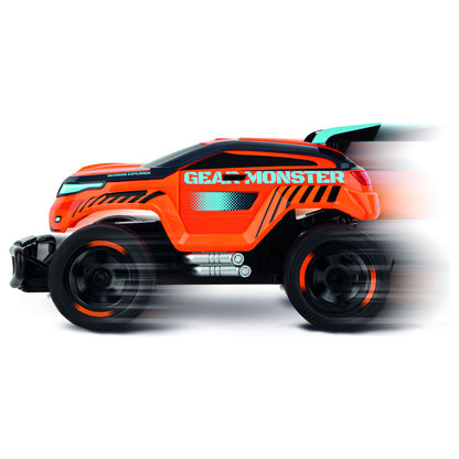 Auto radiocomandata Gear Monster 3 0