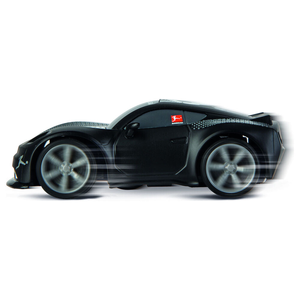 Radio-controlled car Bundesliga
