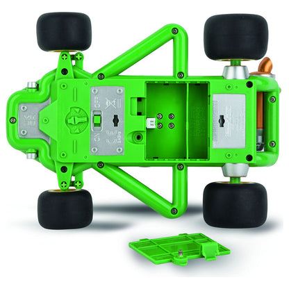 Luigi Mario Kart radio control car
