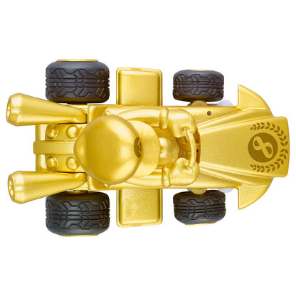 Mario Gold Mario Kart ferngesteuertes Auto