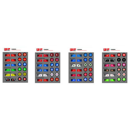 Bundesliga Radio Control Football Set