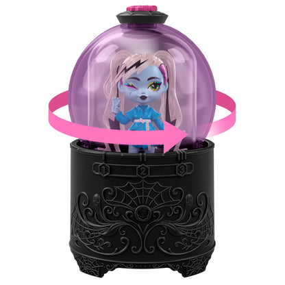 Crystalball Monster High Mini Doll Assortment