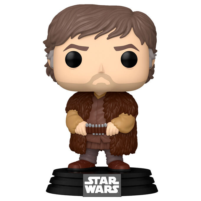 pop figure star wars jabba the hutt