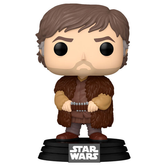 pop figure star wars jabba the hutt