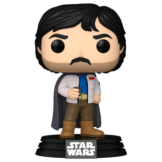 star wars biggs darklighter pop figure