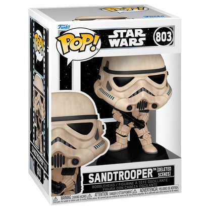 Star Wars Sandtrooper POP Figure