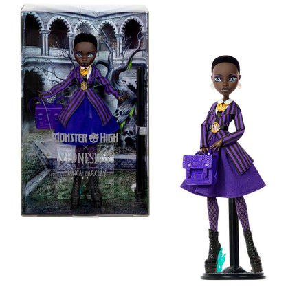bianca wednesday monster high doll