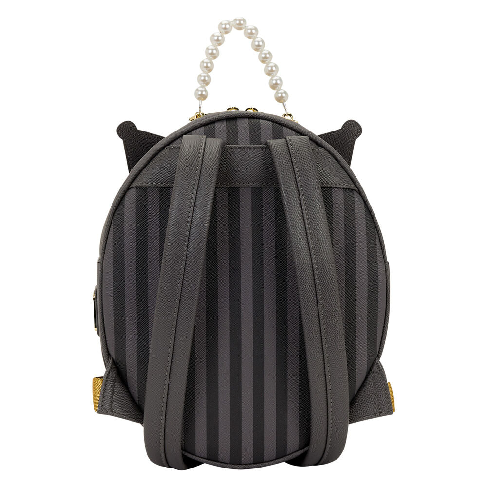 Zaino Loungefly di Kuromi Hello Kitty per il 20° anniversario 28 cm
