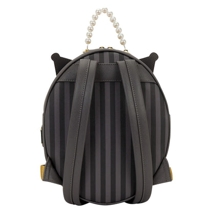 Zaino Loungefly di Kuromi Hello Kitty per il 20° anniversario 28 cm