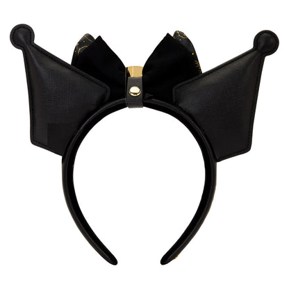 Kuromi Hello Kitty Loungefly Ohren Haarreif