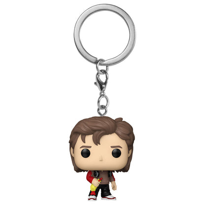 pocket pop keychain stranger things 5 ​​steve harrington