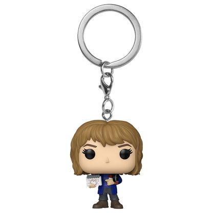 pocket pop keychain stranger things 5 ​​robin buckley
