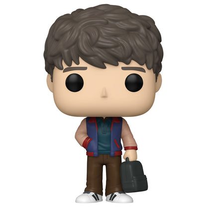 POP Figure Stranger Things 5 Will Byers