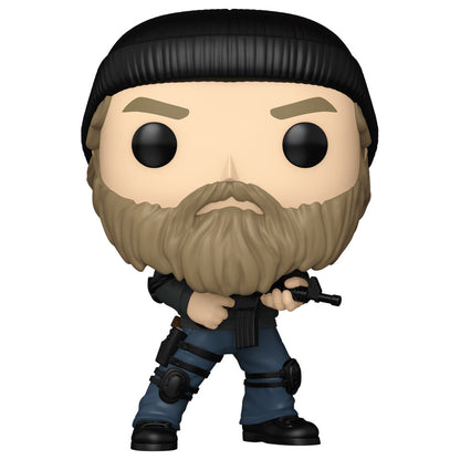 pop figure stranger things 5 ​​jim hopper