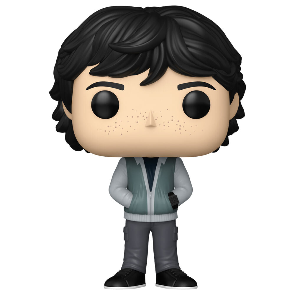 pop figure stranger things 5 ​​mike wheeler