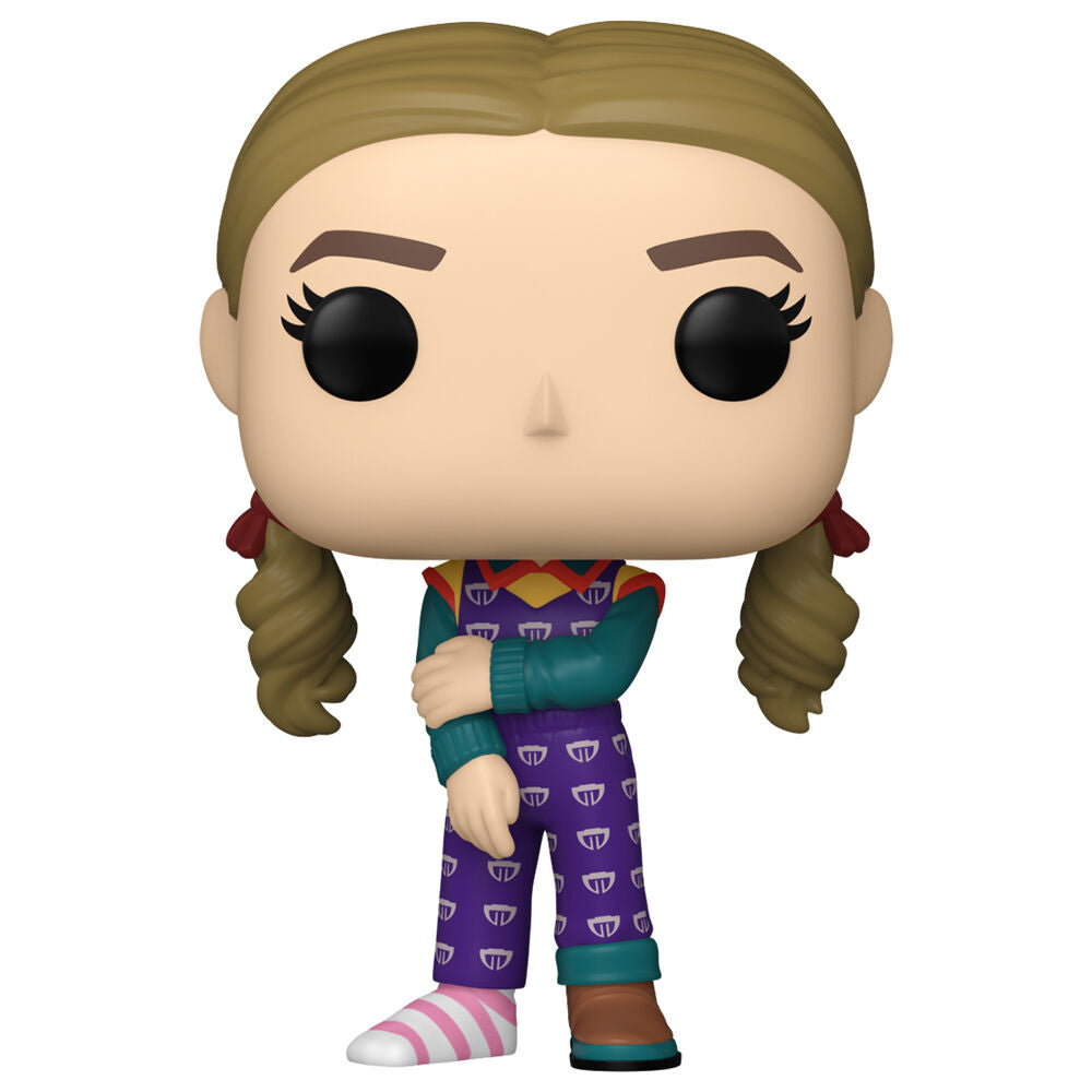 pop figure stranger things 5 ​​holly wheeler