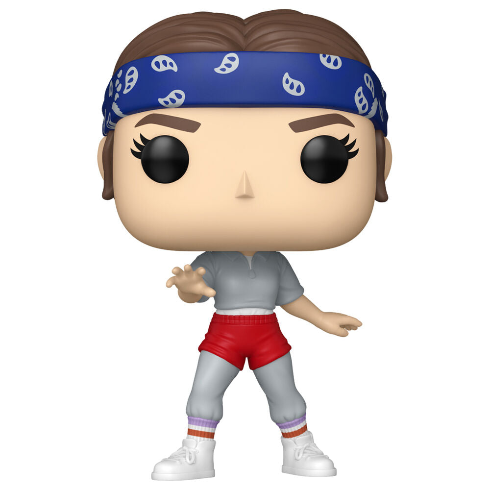 Stranger Things 5 Eleven POP Figure