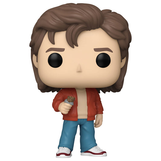 pop figure stranger things 5 ​​steve harrington