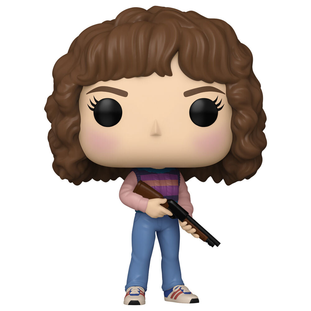 pop figure stranger things 5 ​​nancy wheeler