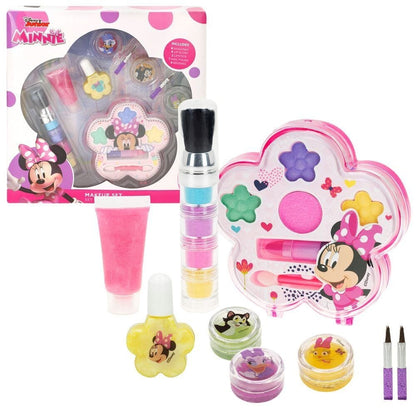 Disney Minnie Mouse Makeup Set