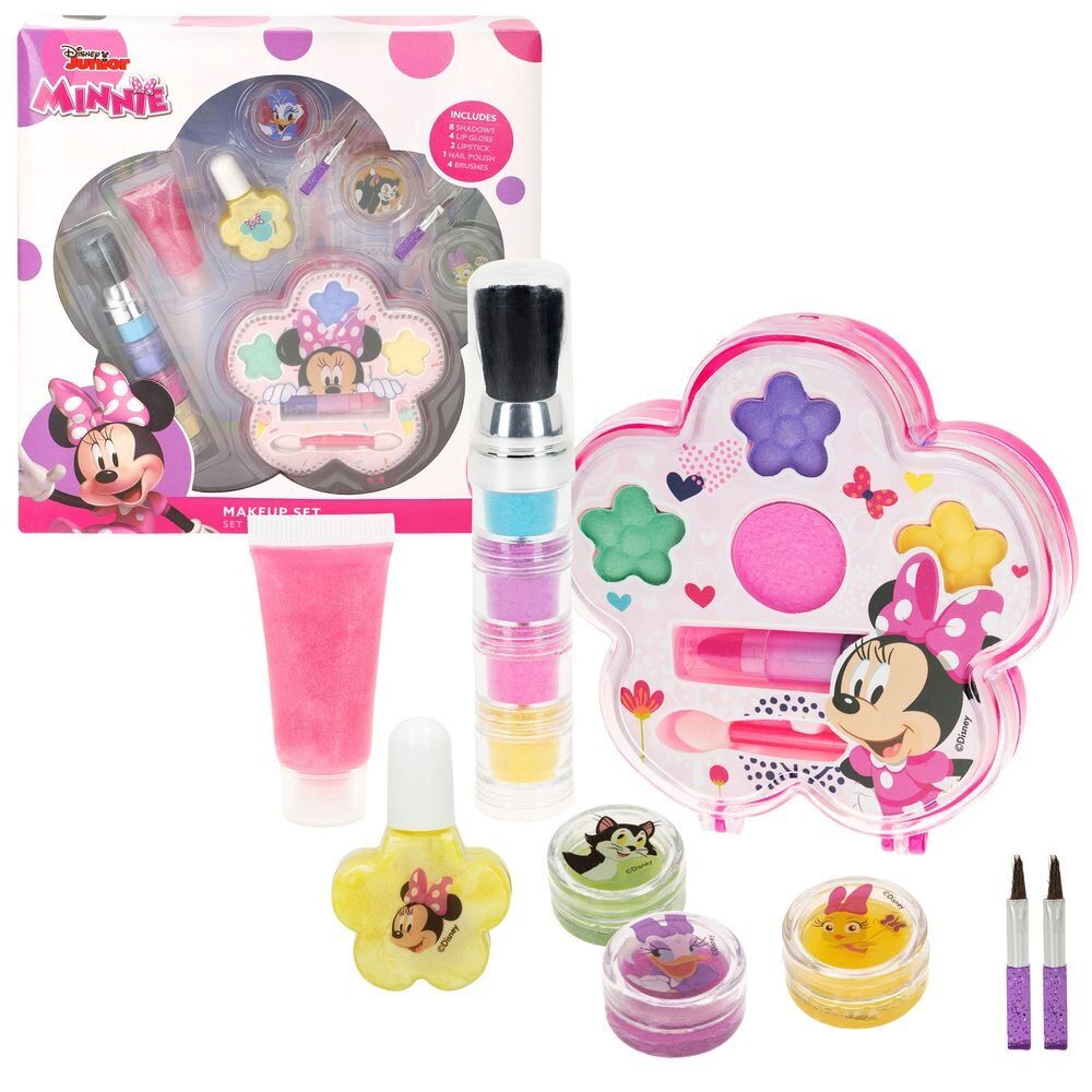 Disney Minnie Mouse Makeup Set