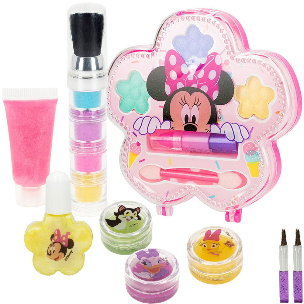 Disney Minnie Mouse Makeup Set