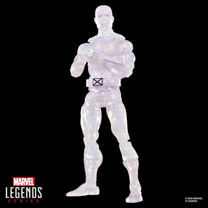 Figurka Iceman Secret Wars Marvel Legends Series 15cm
